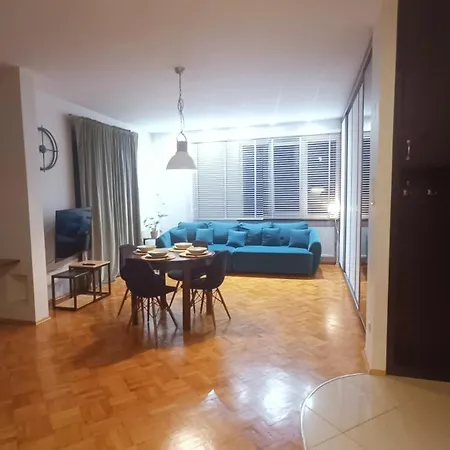 Apartmán Pod Lasem 51 M 2