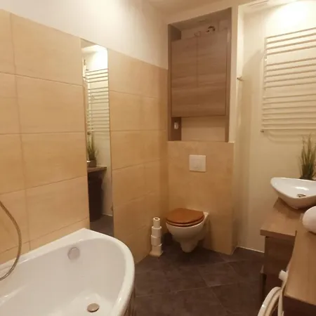 Daire Pod Lasem 51 M 2 Gdynia