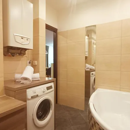 Appartement Pod Lasem