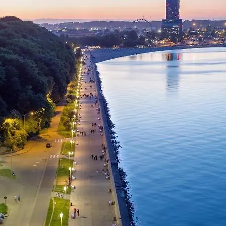 Daire Pod Lasem 51 M 2 Gdynia